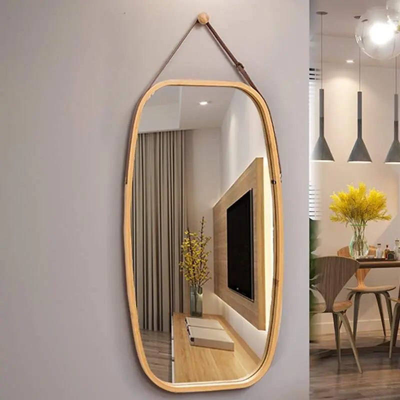Nordic Full Body Mirror