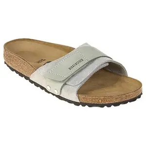 Birkenstock Oita Suede Sandal