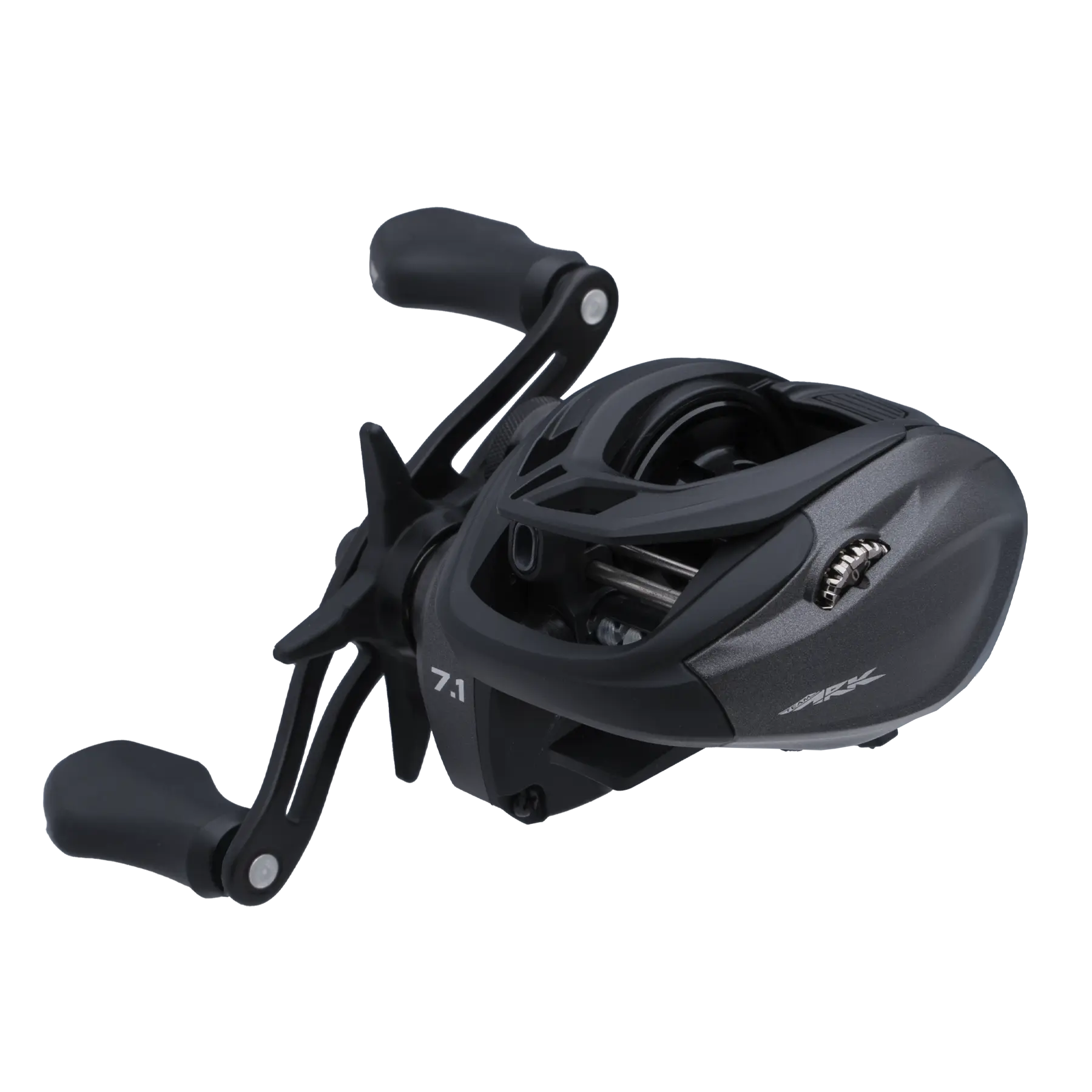 G2 Baitcasting Reel – 14lb MaxDrag | Carbon Frame | 100mm Handle Length | 8 Bearings | Freshwater | Right/Left Handed