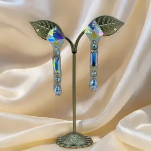 Earrings Zralko #D09