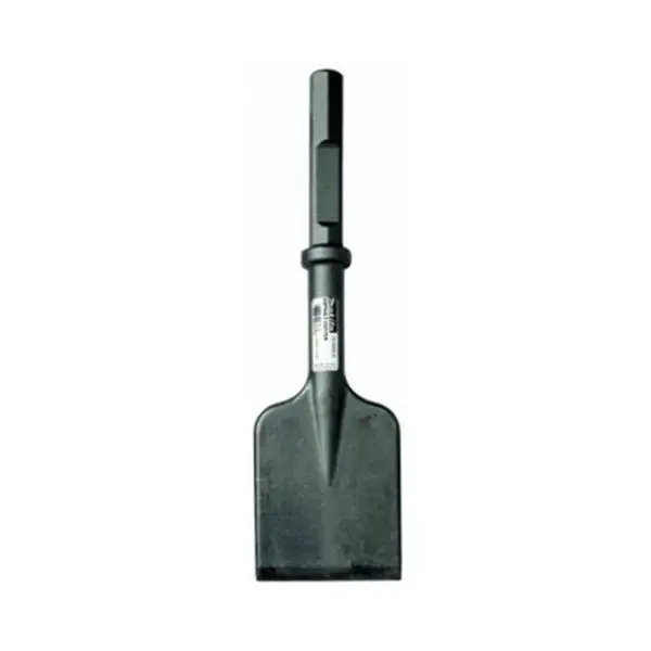 Makita 751620-A Asphalt Cutter Bit, 5-1/2" x 17 Inches, 1-1/8" Hex Shank, Power Tool Accessory for Tools & Hardware