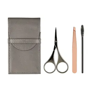 Japonesque Brow Kit Rose Gold