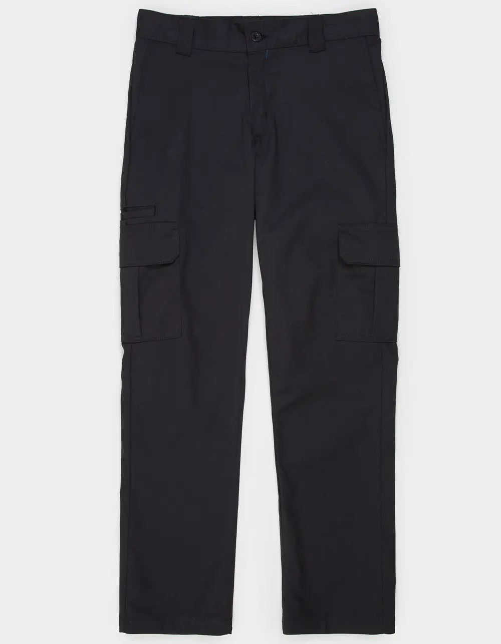 DICKIES Slim Straight Flex Mens Cargo Pants