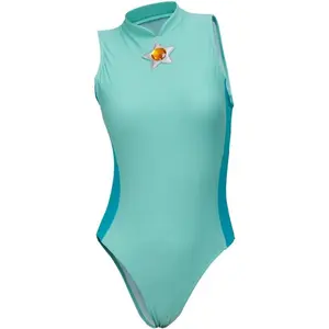 Princess Peach Swimming Costume Daisy Rosalina Bikini Bathing Suit Swimsuit for Teen Women Adult