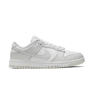 Nike Dunk Low Photon Dust (Women's) DD1503-103 Authentic Shoes Footwear Sneaker Trainer Comfortable Walking Fashion Trending Gift