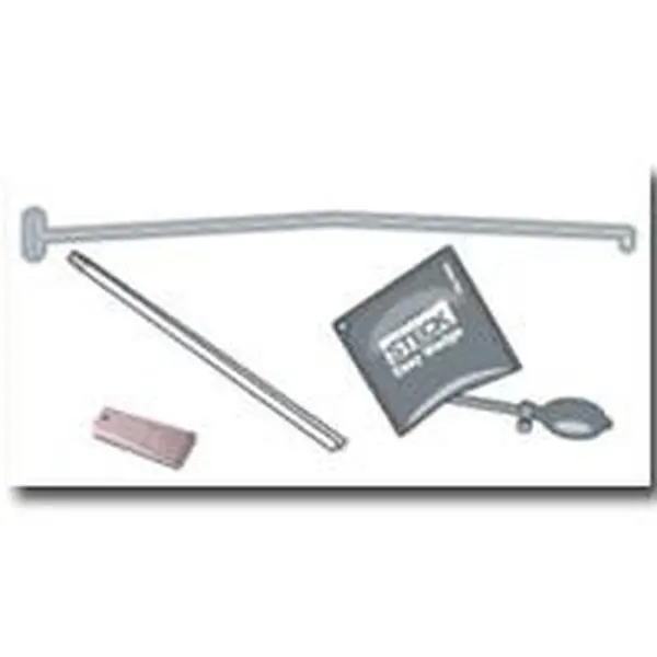 Steck Manufacturing STC32955 Big Easy Glo / Easy Wedge / Non Maring Wedge / Lock Knob Lifter Kit