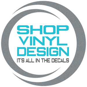 Shop Vinyl Design