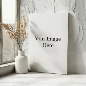 Custom Canvas Print Personalized Wall Art Photo Print on Canvas Board Custom Quote Art Gift for Home Décor High-Quality Vibrant Colors Crisp Details Long-Lasting Finish Lightweight Durable Perfect for Any Wall or Frame