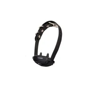 E-Collar Technologies - RX-050 FOB Receiver - Black - Additional Collar