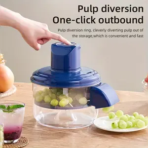 Electric Vegetable Fruit Peeler, Home Kitchen Attractive Robust Plastic Design, Long-Lasting Tool for Health-Conscious Cook Father’s Day Present,Mother's Day gifts, party gifts