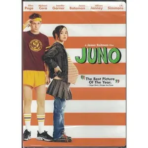 USED-Juno (Single-Disc Edition) (Unknown)