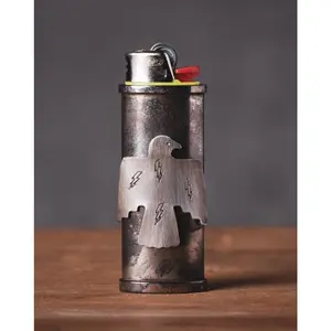 BIC Thunderbird Lighter Cover