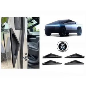 Tesla Cybertruck Door Handles - Fingerprint Resistant