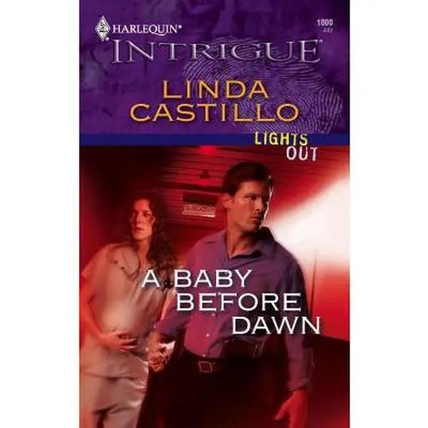 USED-A Baby Before Dawn by Linda Castillo (Unknown)