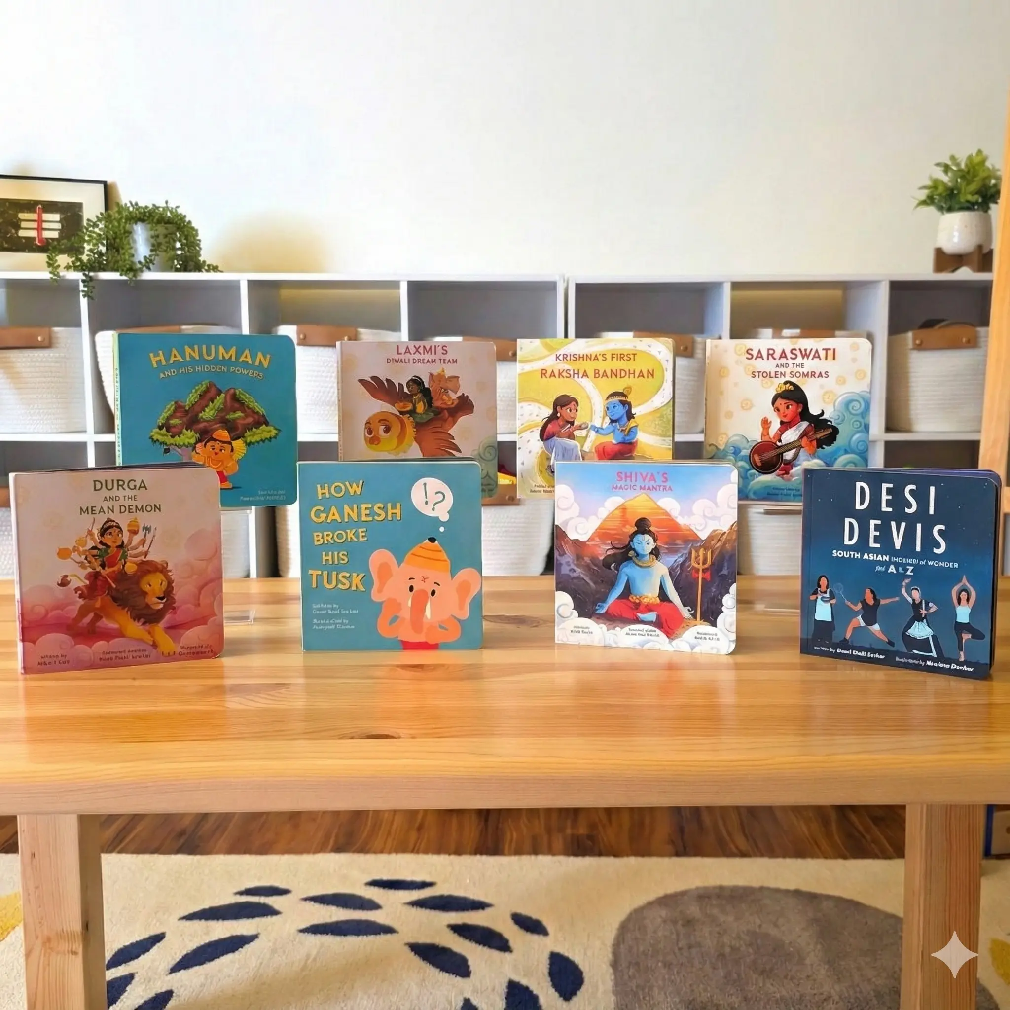Bookish Bundle