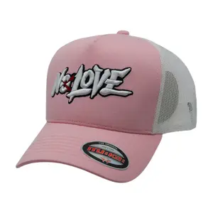 No Love Trucker