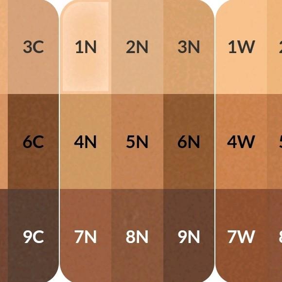 Younique Cream Foundation - Perfect for Blemish-Prone Skin - Balm