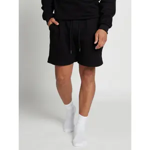 Comfrt | Basic Fleece Short Comfrt | Basic Fleece Short