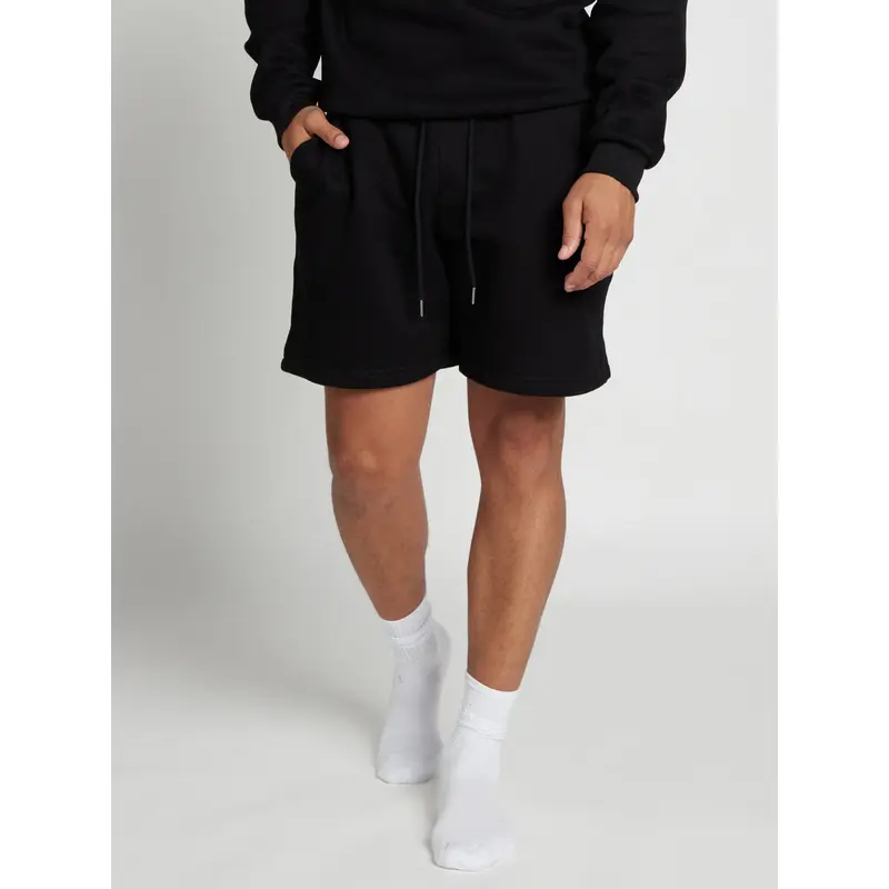 Comfrt | Basic Fleece Short