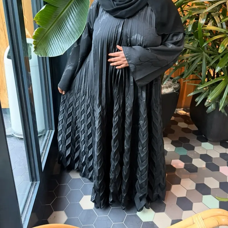 Najwa Abaya
