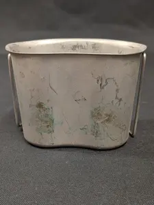 USGI 1-Quart Canteen Cup