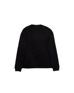 O.S.E 'Black' Thermal Long Sleeve