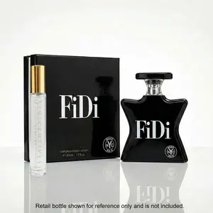 Bond No. 9 New York FiDi 10ml Travel Bottle