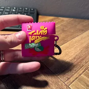 Taki AirPod case