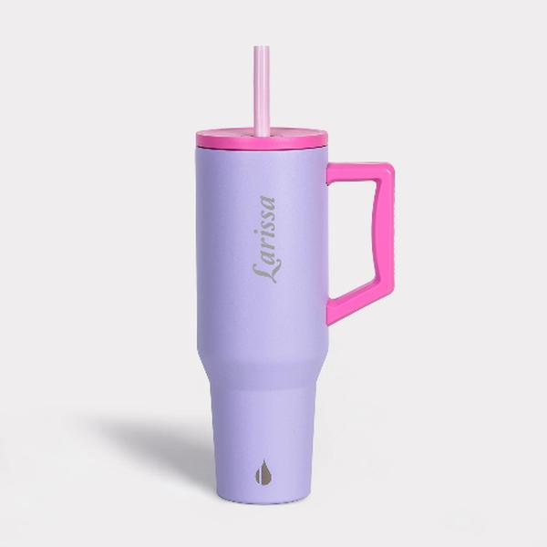 40oz Commuter Tumbler