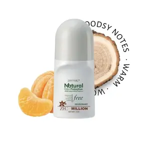 Zermat USA Million Deodorant Roll-on