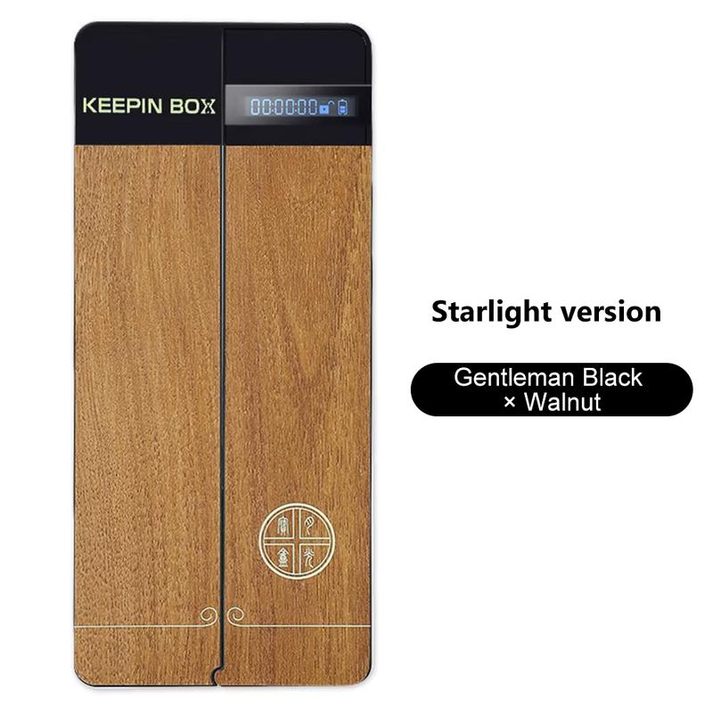 Keepin Box Smartphone Timing Box Timing Lock Self-Discipline Timing Case Universal Mobile Phone Addiction Students Timer Locking iPhone