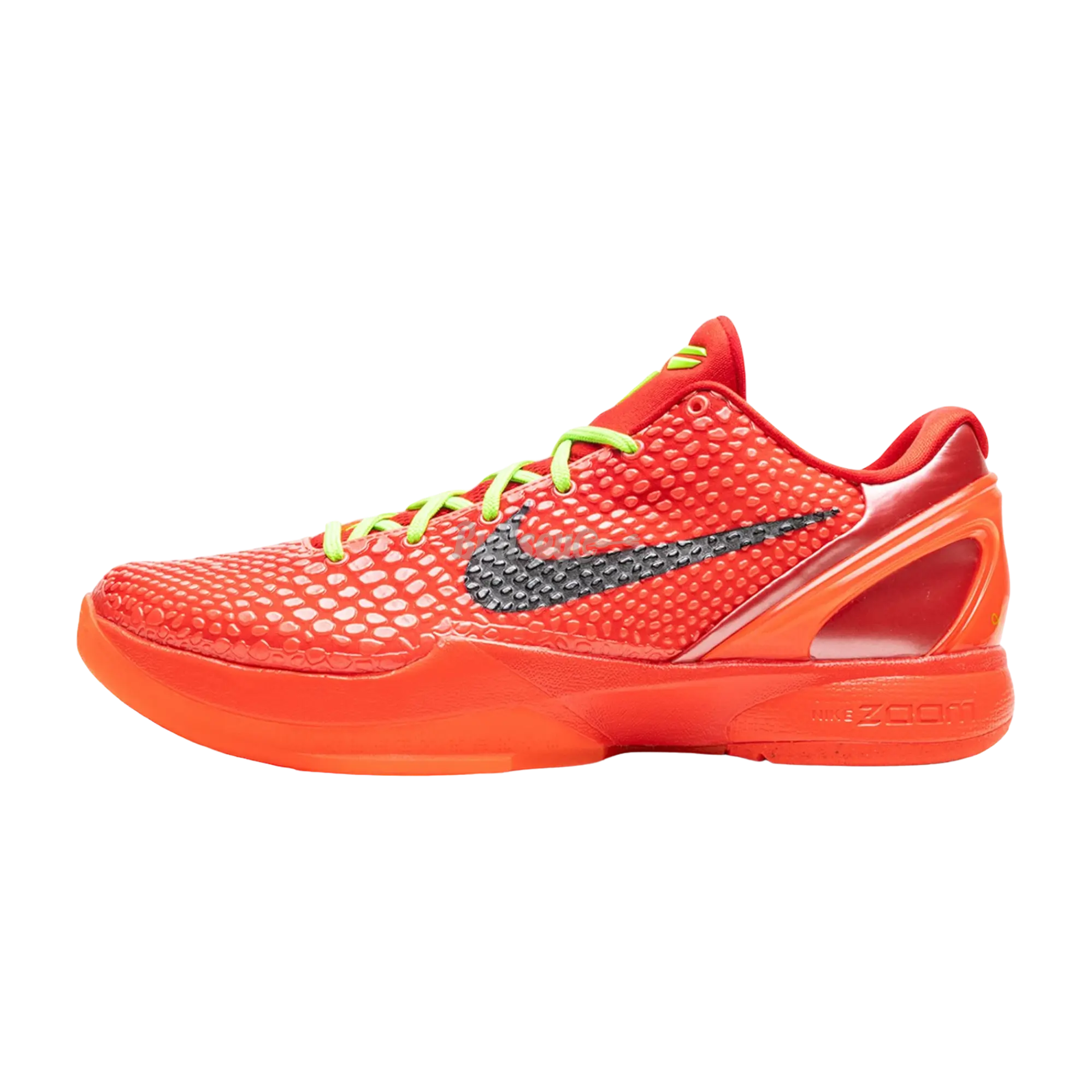 Nike Kobe 6 Protro "Reverse Grinch"