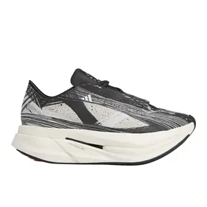 adidas Womens By Stella Mccartney Prime X 2 Strung Running Sneakers Shoes - Grey adidas Womens By Stella Mccartney Prime X 2 Strung Running Sneakers Shoes - Grey