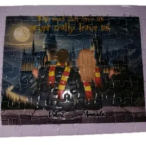 Small Custom Photo Print Hobby