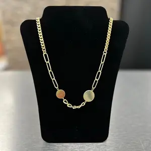 Circles Chain Female