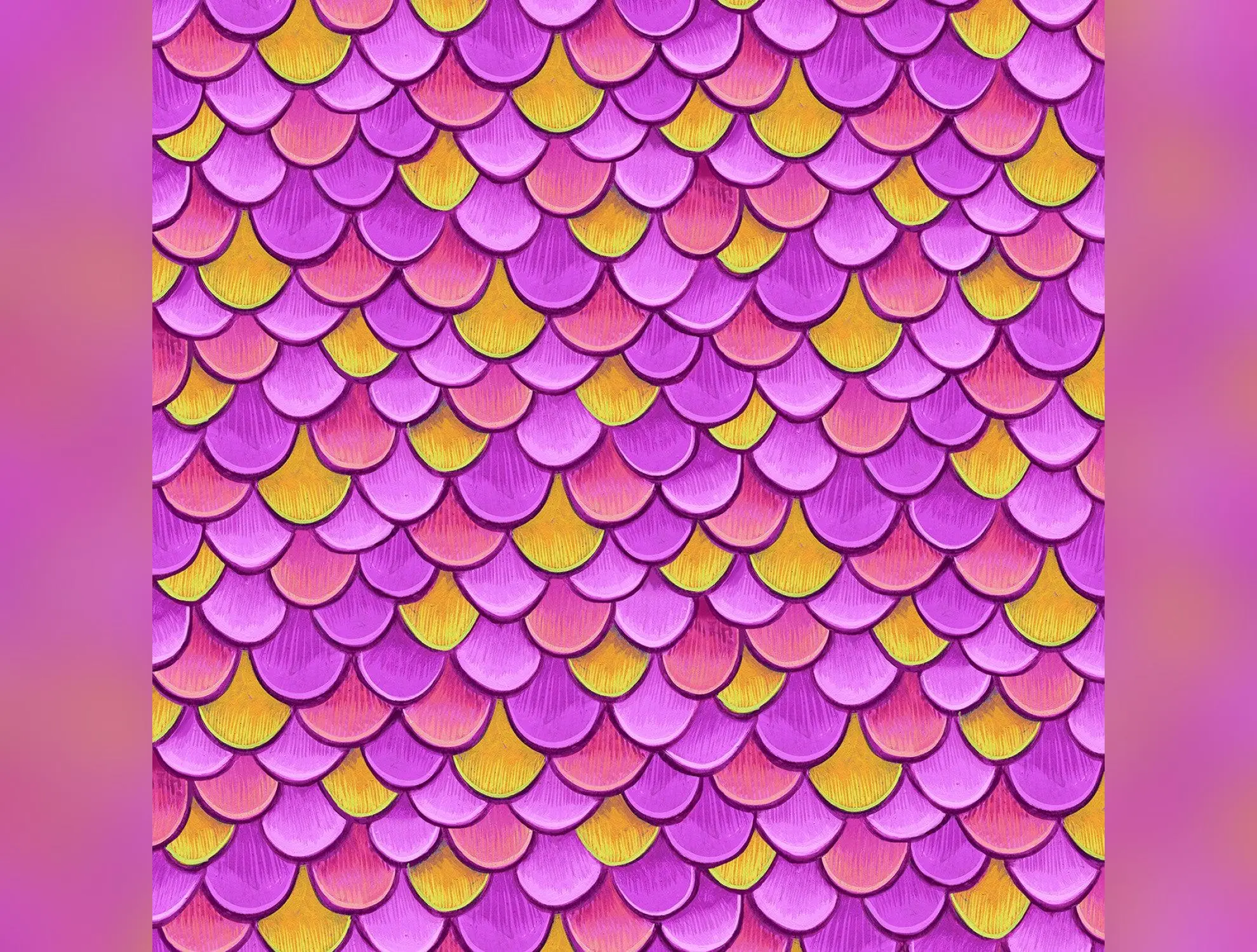 Hootie Patootie - Scallops by Jeremiah Ketner