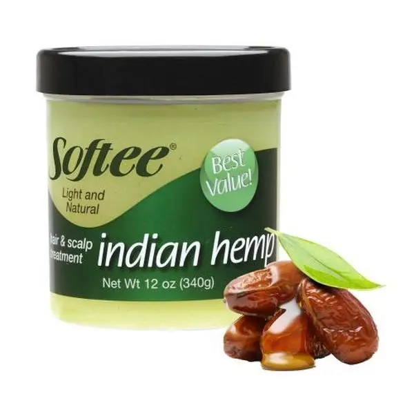 Softee Hair & Scalp Treatment