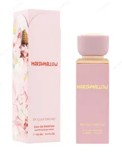 MARSHMALLOW By Gulf Orchid For Women -- 100ml/3.4oz