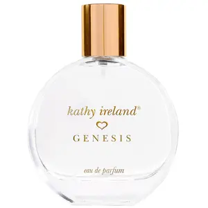 Genesis by Kathy Ireland for Women - 3.4 oz EDP Spray