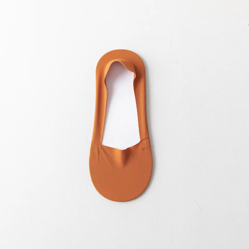 5 pairs in caramel color