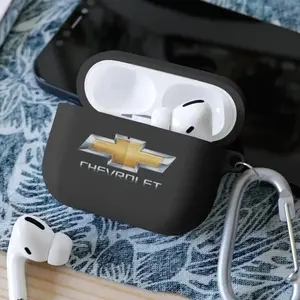 Chevy Racing Airpods Case, Airpods Pro case, Accessories For Airpods Gen 1 2 3 4, Airpods Pro 1 2 3