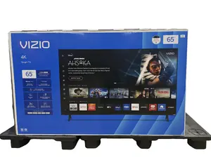 VIZIO 65" Class 4K UHD LED HDR Smart TV (V4K65M-08)