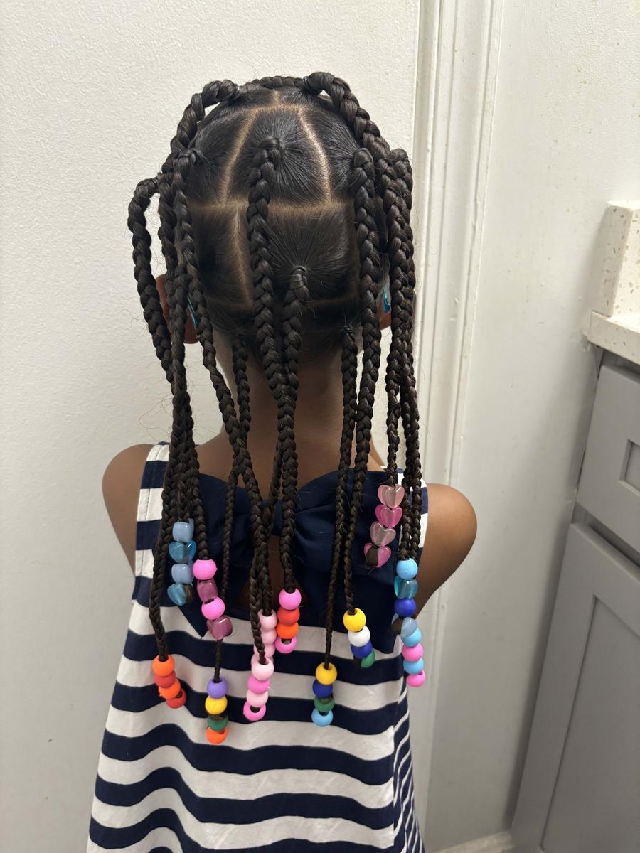 Item: Glow In Dark Assorted