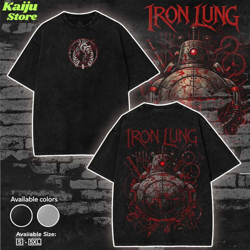 T-Shirt Ver 2