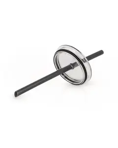 Straw Tumbler Lid