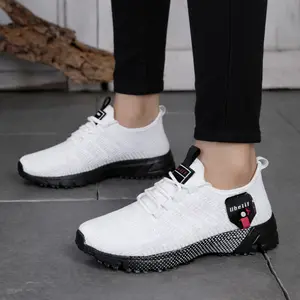 2026 New Lace-Up Versatile Low-Top Casual Women’s Shoes, Everyday Breathable Non-Slip Mesh Sports Shoes, High-Quality Lightweight Soft-Soled Running Shoes, Outdoor Shock-Absorbing Running Shoes, Indoor Jump Rope Fitness Shoes, Women’s Sport Sneakers
