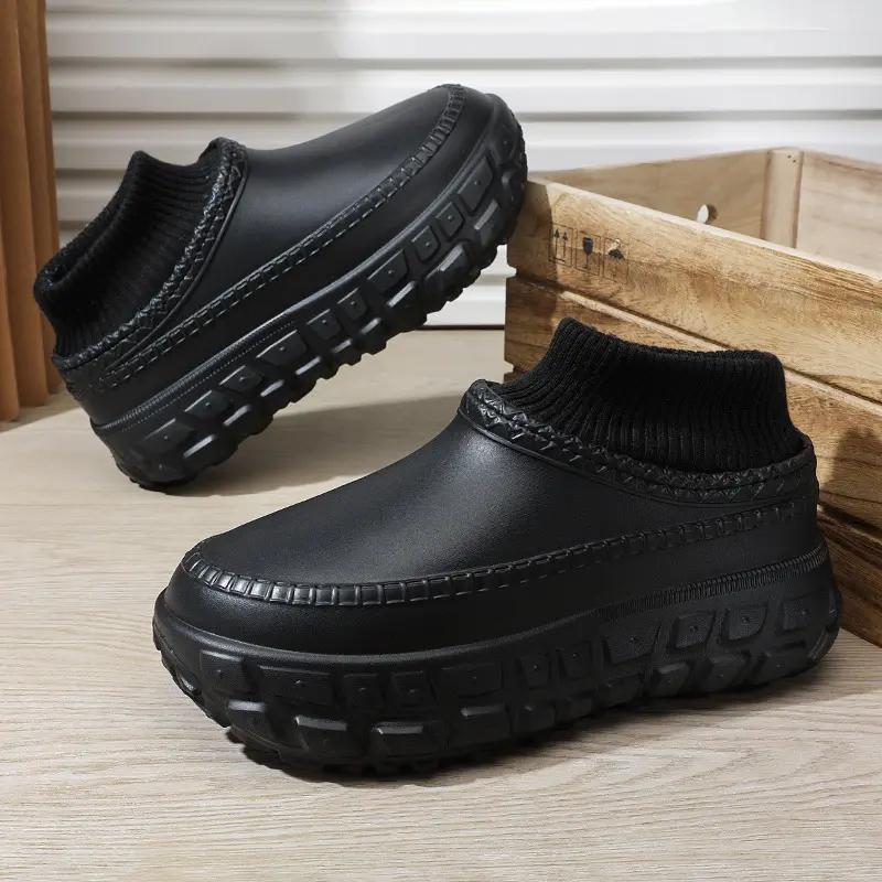 Velvet black (screw mouth)