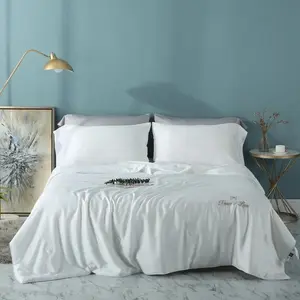 Cloud Soft 100% Bamboo Sheet Hotel Quality Luxury Bedding Set for Ultimate Comfort and Style