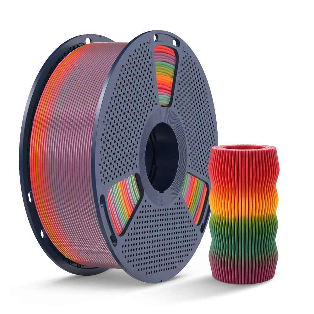 PLA Rainbow 01