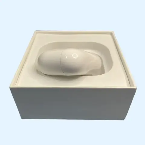 Wireless Earbuds with 3D Stereo Audio, Universal Fit, Multiple Ear Tip Sizes, Type-C Charging Cable & Charging Case, Ideal for Work & Exercise, Audio Accessory Gift for Men